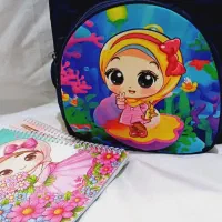 کوله  دبستانی