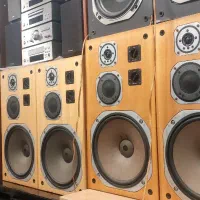 اسپیکر،  باند|سیستم صوتی خانگی|تهران, فدک|دیوار