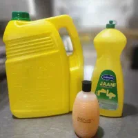 مایع ظرف شویی جام