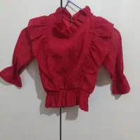 بلوز دخترانه