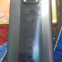 گوشی شیائومی پوکوx3