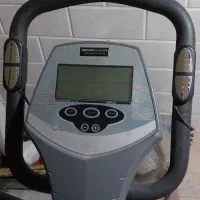 دستگاه اسکی فضایی دیجیتال با نشان تپش قلب