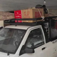 وانت بار کرایه|خدمات حمل و نقل|بندرعباس, |دیوار