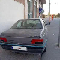 فروش ومعاوضه|خودرو سواری و وانت|ماهدشت, |دیوار