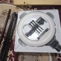 رینگ لایت پیشرفته