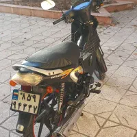 موتور بی کلاچ