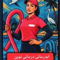 اموزش ابدرمانی روشی جدیدبرای درمان دردبه جای جراحی