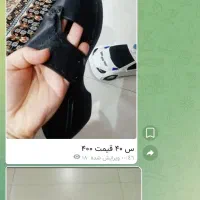 تعدادی کفش سایز 39و 40|حراج|بندرعباس, |دیوار