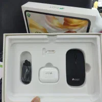 تبلت cclt مدل G26 اورجینال همراه قلم لمسی|تبلت|شیراز, معالی‌آباد|دیوار