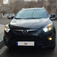جکs5 دنده ای
