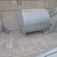 تانک اب