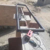 جوشکار سیار