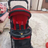 کالسکه نو نو|کالسکه و لوازم جانبی|کازرون, |دیوار