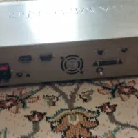 دستگاه سی دی|پخش‌کننده DVD و ویدیو|قم, هفت تیر|دیوار