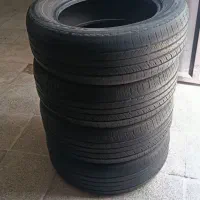 رودستون سایز ۱۵/۶۰/۲۰۵ کارکرده