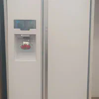 فروش انواع یخچال و ساید های ویترینی|یخچال و فریزر|نیشابور, دارایی|دیوار