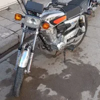 هندا 200 کویر کبیر موتور هندا 200