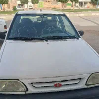 پرایددوگانه فابریک اخر92