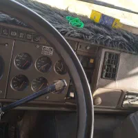 ایویکو ۳۳۰ * ۴۰تن|خودرو سنگین|خرم‌آباد, |دیوار