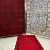 فرش ماشینی حدادی