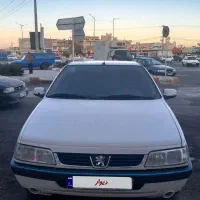 مدل ۹۷ بدون رنک گارشناسی سفید|خودرو سواری و وانت|تربت‌حیدریه, رجایی|دیوار