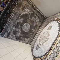 فرش ۹متری ارزان زیرفی حاجی حسینی طلاب ۳/۵۰۰ تومان