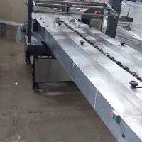 پیلوپک  بسته بندی|ماشین‌آلات صنعتی|گرمدره, |دیوار