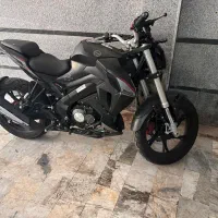 بنلی 180s نیو فیس