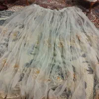 ۴ تا پرده ودستک فقط ۵۰۰تومان|پرده، رانر، رومیزی|مشهد, کوثر|دیوار