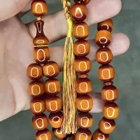 کهربای چوبوک کلکسیونی