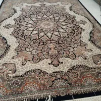 فرش 700 شانه 9 متری