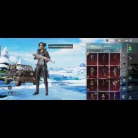 اکانت پاپجی|کنسول، بازی ویدئویی و آنلاین|اصفهان, سودان|دیوار