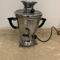 سماور پلان اصل ( قدیمی)