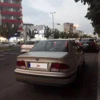 سمند مدل 84|خودرو سواری و وانت|رشت, رودباری|دیوار