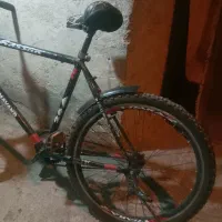 دوچرخه ۲۶ درحد نو