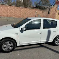 ساندرو اتومات|خودرو سواری و وانت|تبریز, |دیوار