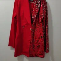 لباس زنانه مانتو لباس مجلسی