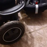 کالسکه و کریر مکسی کوزی اصل هلند|کالسکه و لوازم جانبی|تهران, جمهوری|دیوار