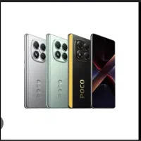 شیائومی Poco X7|موبایل|مشهد, احمدآباد|دیوار
