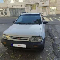 پرایید 87 استثنائی