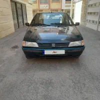 آردی بنزینی مدل ۱۳۸۲