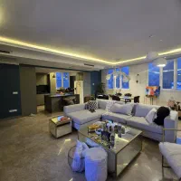 ۱۵۰ متر/۳ خواب/سالن بزرگ/ویودار/نورگیر