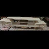 میز تلوزیون|میز تلویزیون|میانه, |دیوار