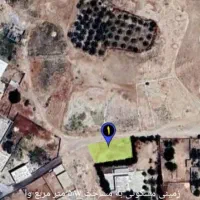 فروش فوری زمین مسکونی