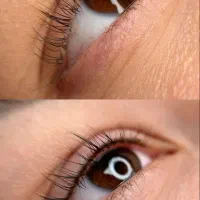 نیاز به مدل خط چشم جهت آموزش