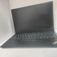 لپتاپ lenovo carbon x1 به همراه پک هدیه