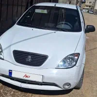 تیبا صندق دار