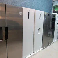 مرکز اینجاست/فروش تخصصی محصولات پاکشوما (سفید)|یخچال و فریزر|مشهد, جاهد شهر|دیوار