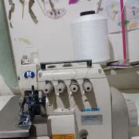 چرخ خیاطی سردوزومیان دوزجک