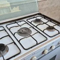 اجاق گاز  و فر گاز|اجاق گاز و لوازم برقی پخت‌وپز|قم, پردیسان|دیوار
